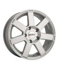 Disla Hornet 501 FS R15 W6.5 PCD5x100 ET35 DIA57.1